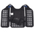 FLEXIFREEZE® ICE VEST® - ZIPPER FRONT
