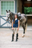 FLEXIFREEZE® ICE VEST® - ZIPPER FRONT