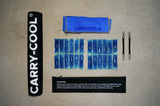 Carry-Cool® Sport Horse Cooling Kit